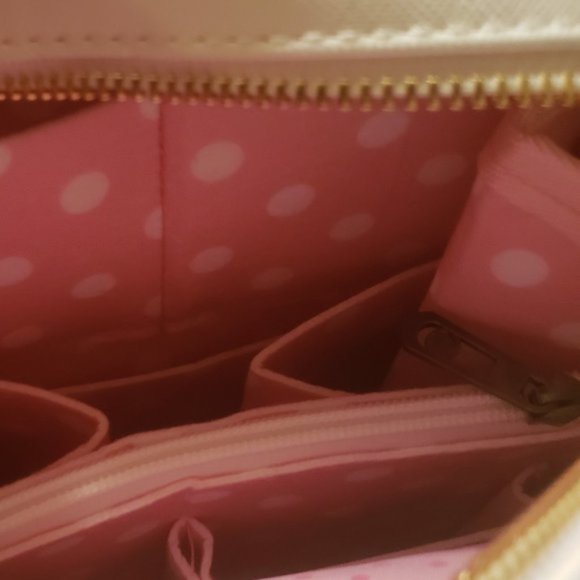 Vera Bradley Backpack Organizer - Picture 2 of 2